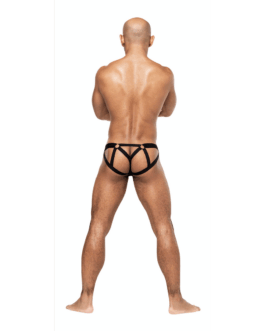 Strappy Ring Jock – L/XL – Pride