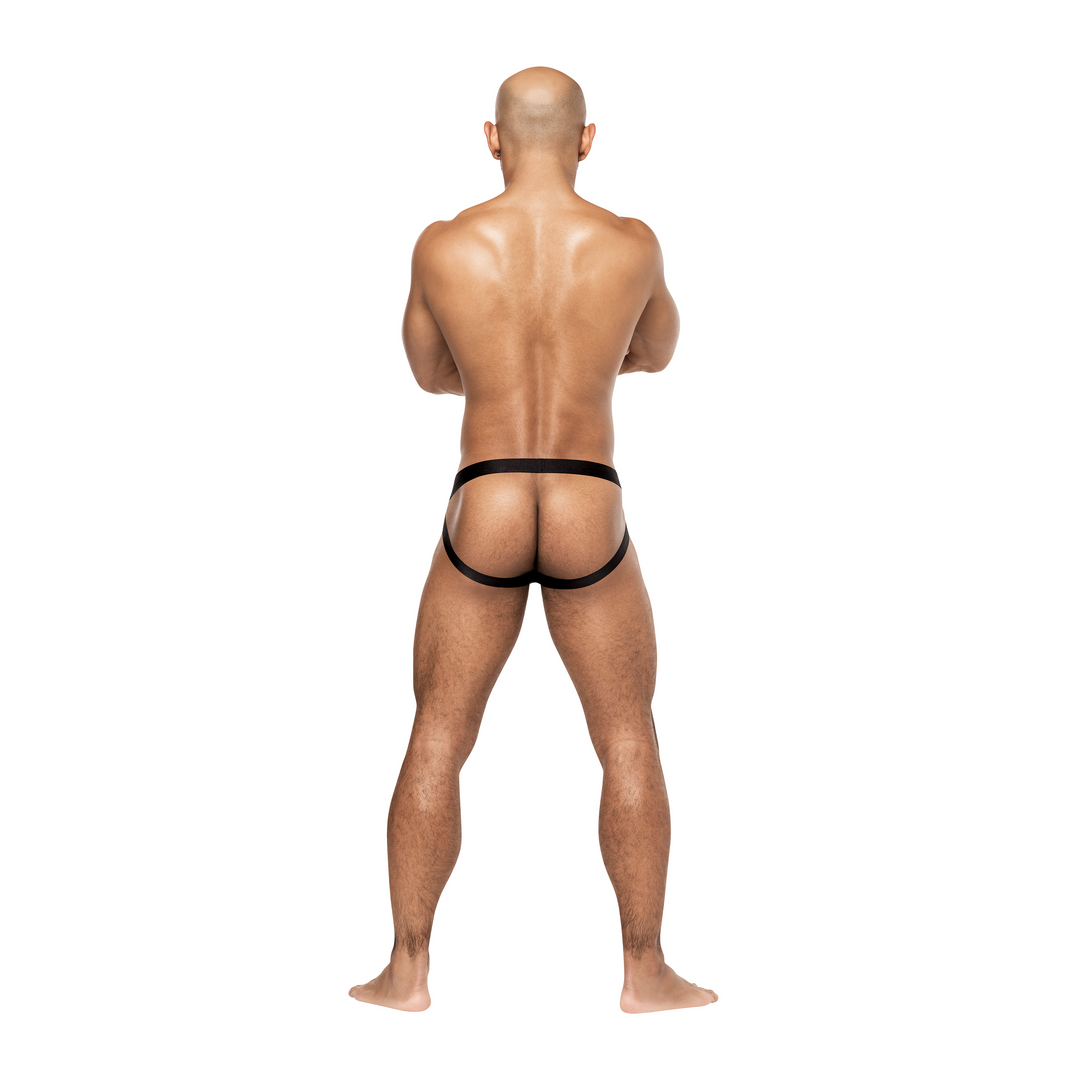 Uplift Jock - S/M - Paars - Afbeelding 2