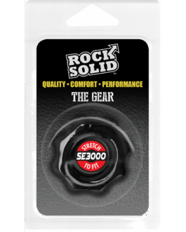 De Gear – Cockring