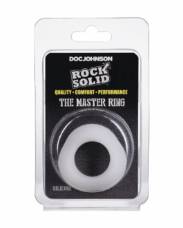 De Master Ring – Cockring