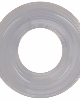 Ribbed Donut – Cockring