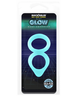 Dual Enhancer – Cockring