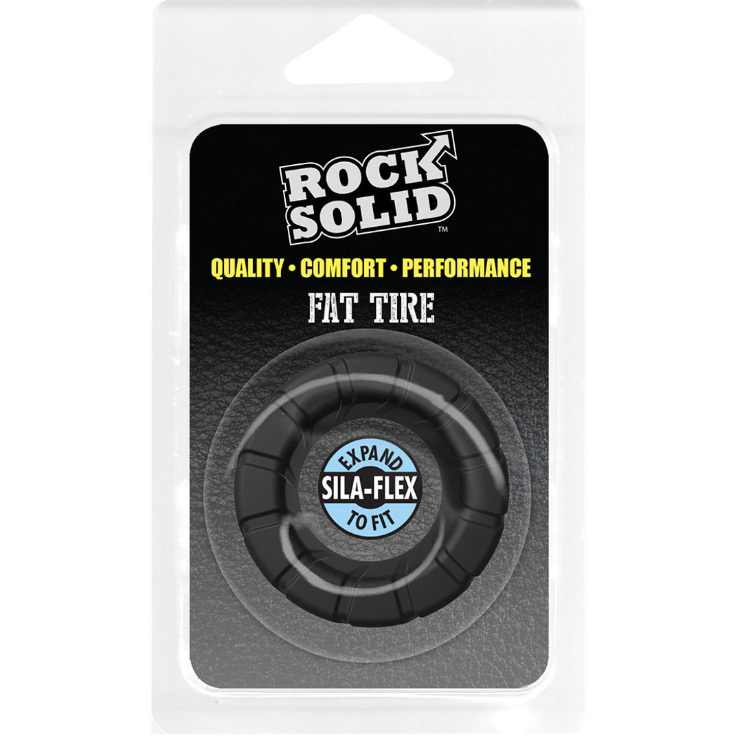 Fat Tire - Cockring - Afbeelding 2