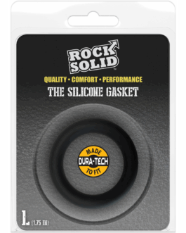 De Silicone Gasket – Cockring – Groot