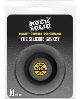 De Siliconen Pakking – Cockring – Medium