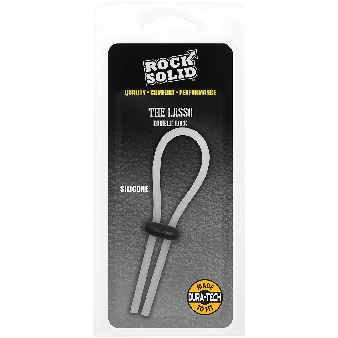 De Lasso Double Lock - Cockstrap - Afbeelding 2