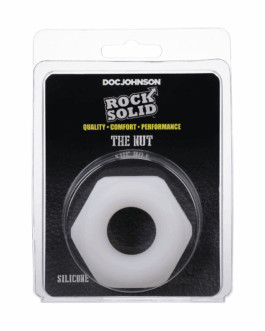 De Nutt – Cockring