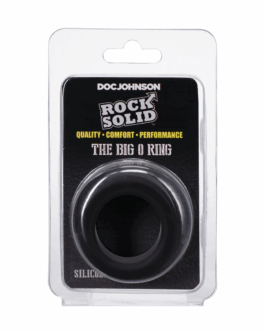 De Big O – Cockring