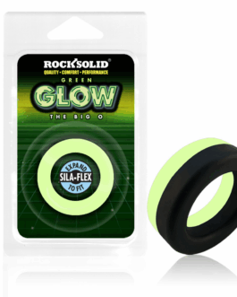 De Big O – Cockring