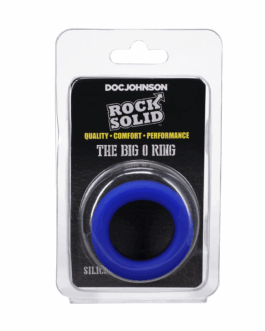 De Big O – Cockring