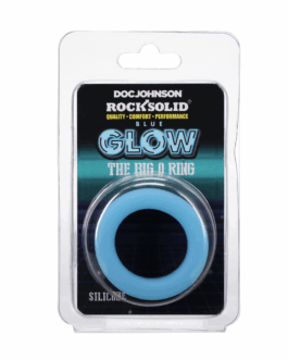 De Big O – Cockring