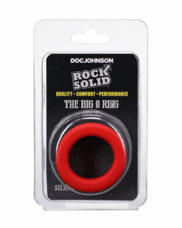 De Big O – Cockring