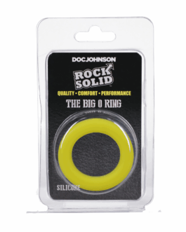 De Big O – Cockring
