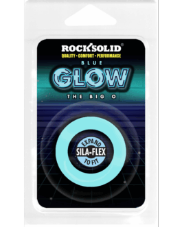 De Big O – Cockring