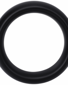 De Silicone Collar – Cockring – Groot