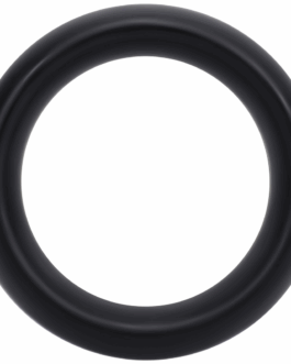 De Silicone Collar – Cockring – Medium