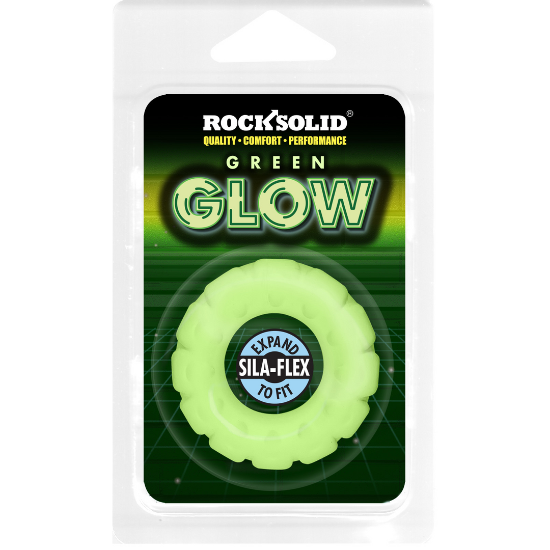 De Tire - Cockring - Afbeelding 2