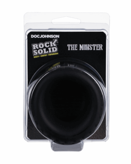 De Monster – Cockring