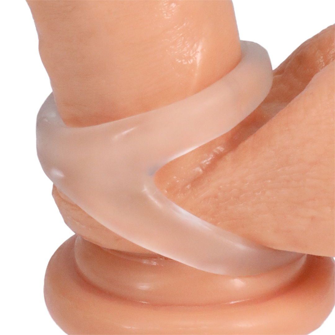 De Hoist - Cockring - Afbeelding 6