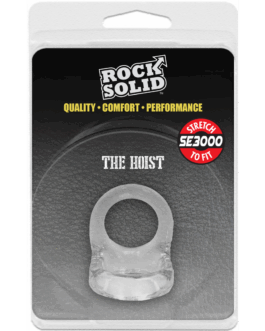 De Hoist – Cockring