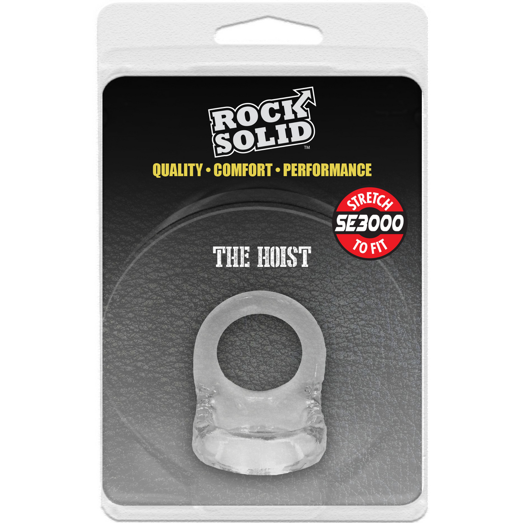 De Hoist - Cockring - Afbeelding 2