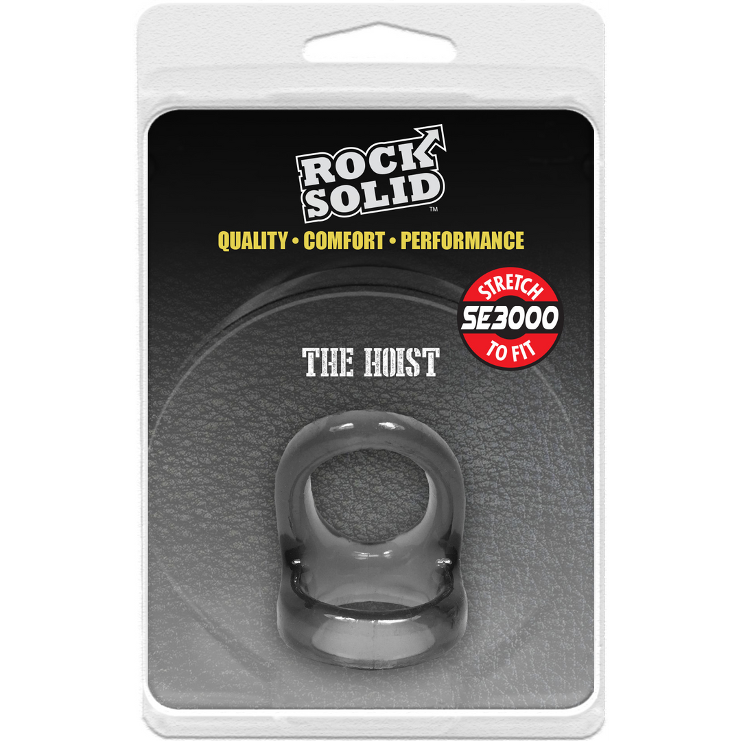 De Hoist - Cockring - Afbeelding 2