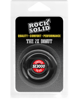 De 2X Donut – Cockring