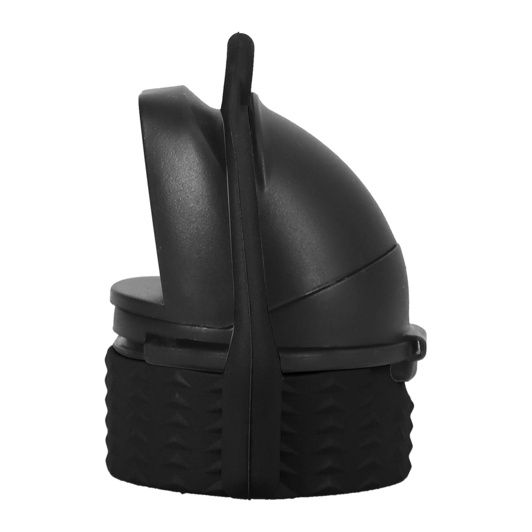 EZ Top - Groot - Zwart - Afbeelding 3