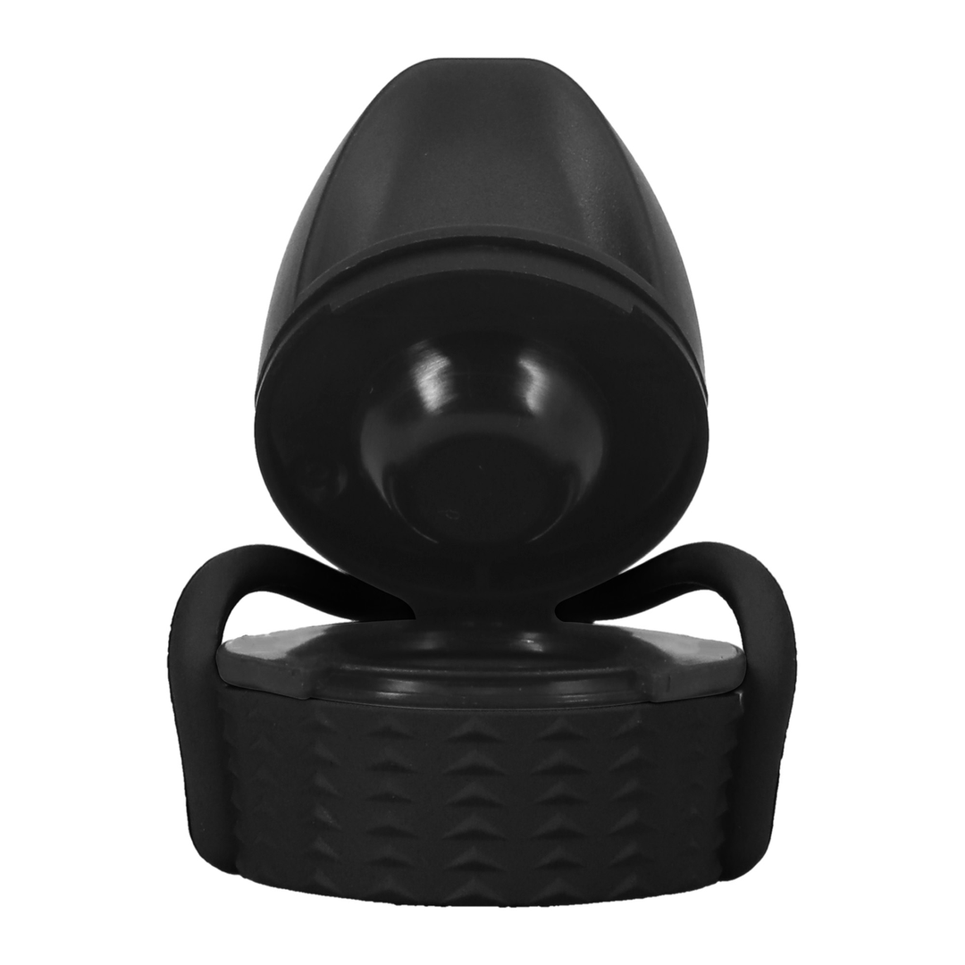 EZ Top - Groot - Zwart - Afbeelding 5