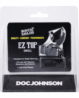 EZ Top – Klein – Grijs