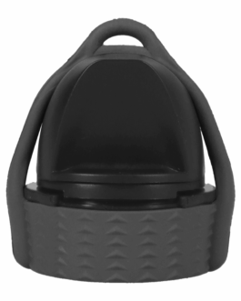 EZ Top – Klein – Grijs