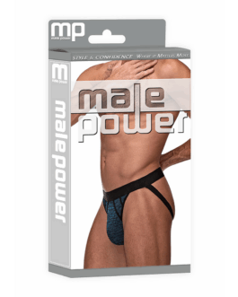 Peak Performance – Sport Jock – L/XL