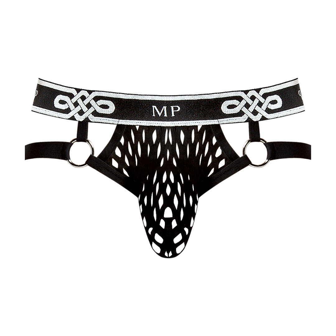 Jock Ring - L/XL - Zwart - Afbeelding 5