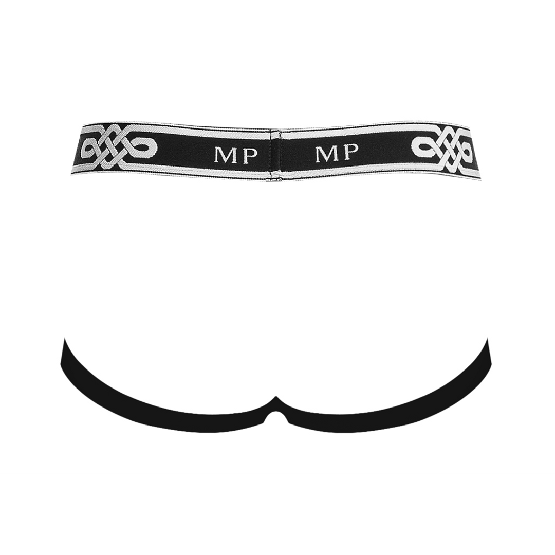 Jock Ring - L/XL - Zwart - Afbeelding 6