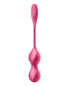 Love Birds 2 – Kegel Oefeningen en G-spot Stimulatie – Roze