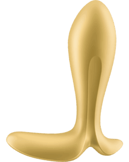 Intensity Plug – Goud