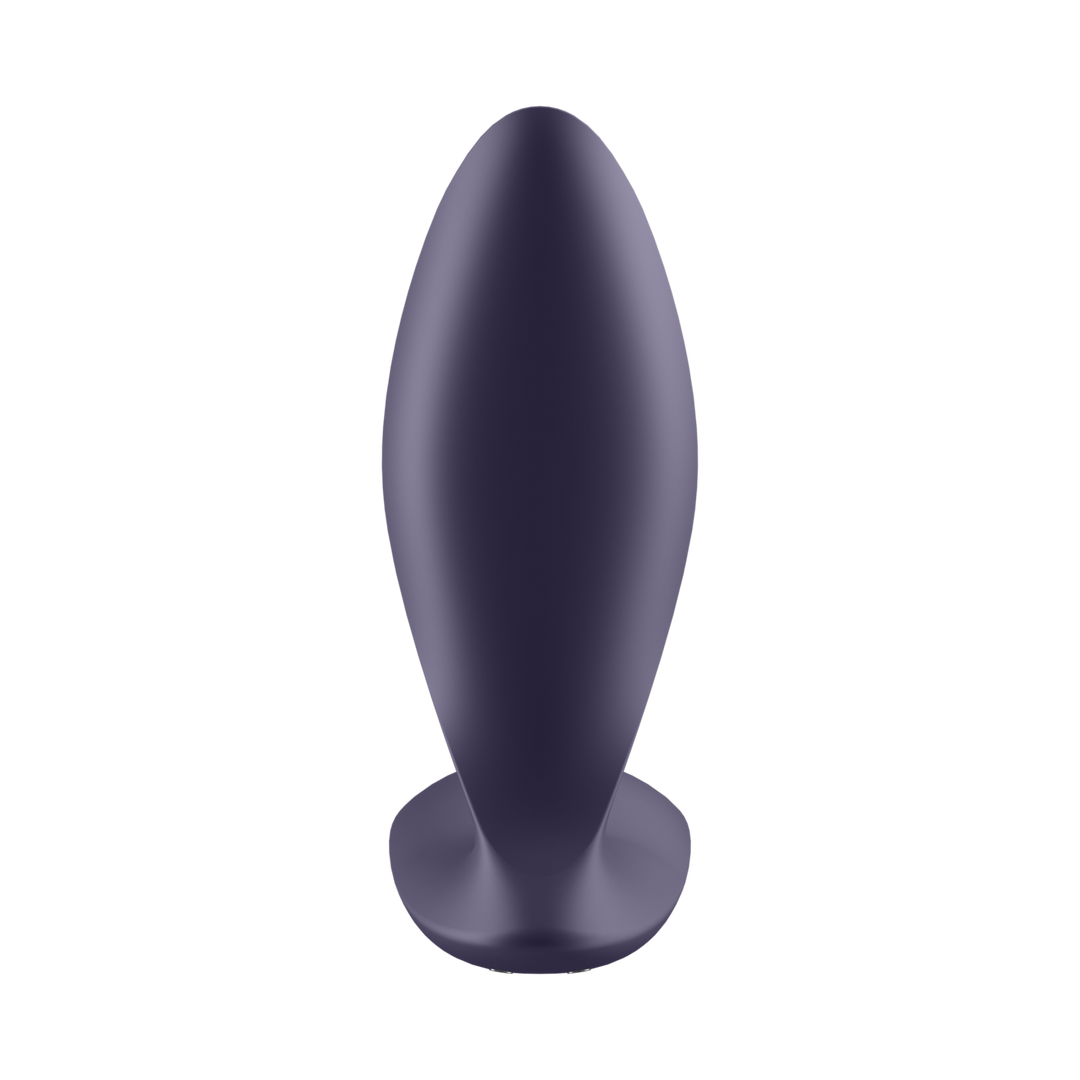 Voedingsstekker - Paars - Afbeelding 4