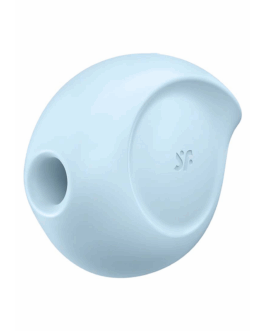 Sugar Rush – Air Pulse Stimulator – Blauw