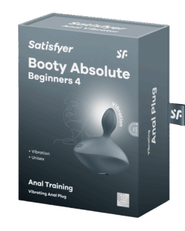 Booty Absolute Beginners 4 – Midnight Blue