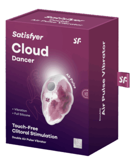 Cloud Dancer – Rode Print