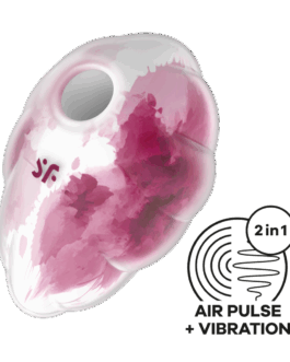 Cloud Dancer – Rode Print