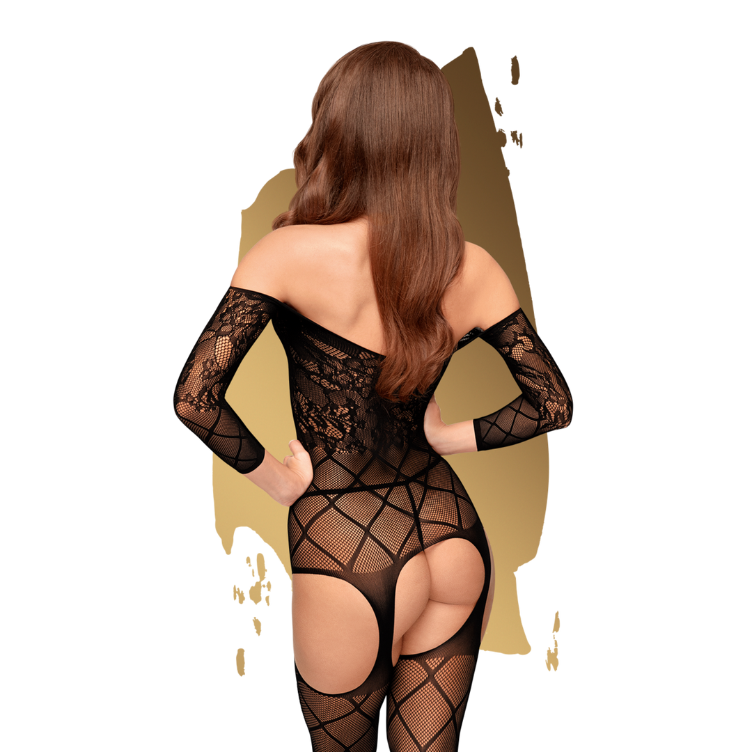 Top-Notch - Bodystocking - Afbeelding 3