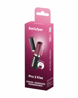 Pro 2 Kiss – Luchtpulsvibrator