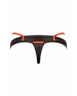 Sport Strap Thong – L/XL