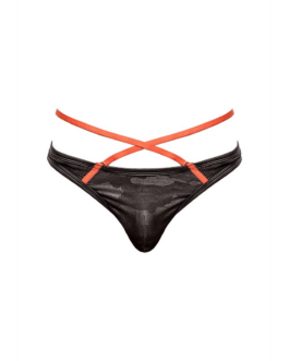 Sport Strap Thong – L/XL