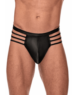 Tanga – L/XL – Zwart