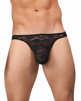 Bong Thong – L/XL – Zwart