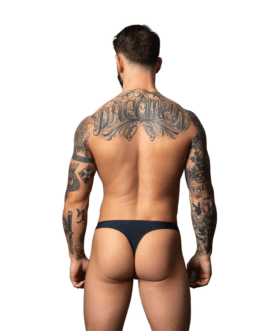 Bong Thong – L/XL – Rood/Zwart