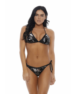 Sea Jewel – Bikini Set – L