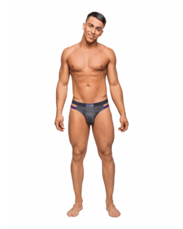 Heather Haze Cut – By Lella Erotiekshop